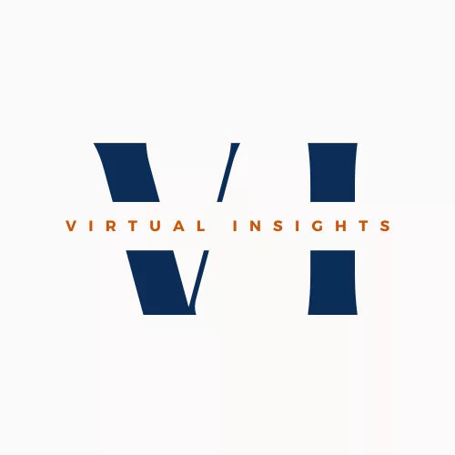 My Virtual Insights - Digital Marketing & SEO Expertise